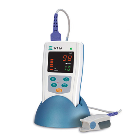 NT1A Handheld Pulse Oximeter product